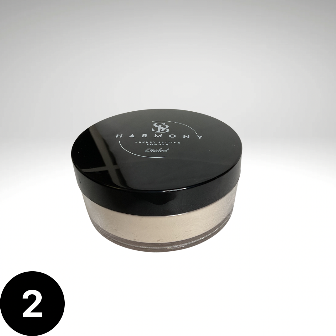 Harmony Setting Powder