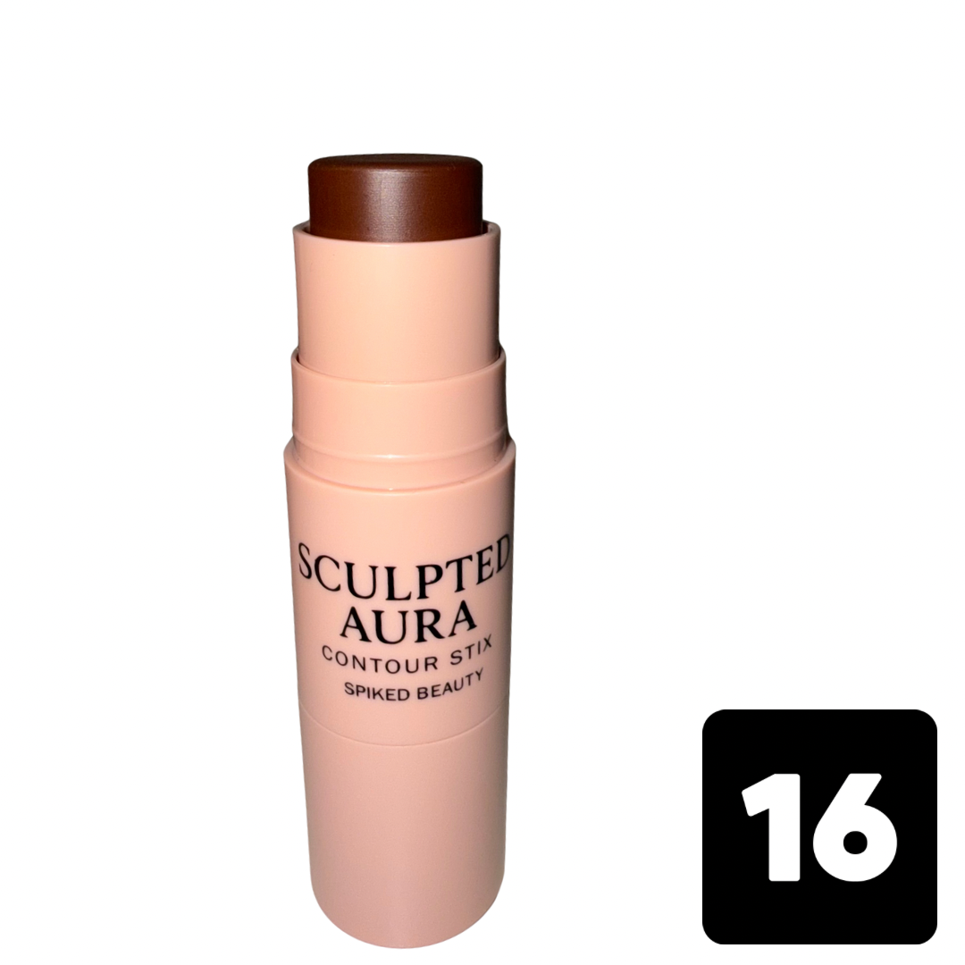 Sculpted Aura Contour Stix