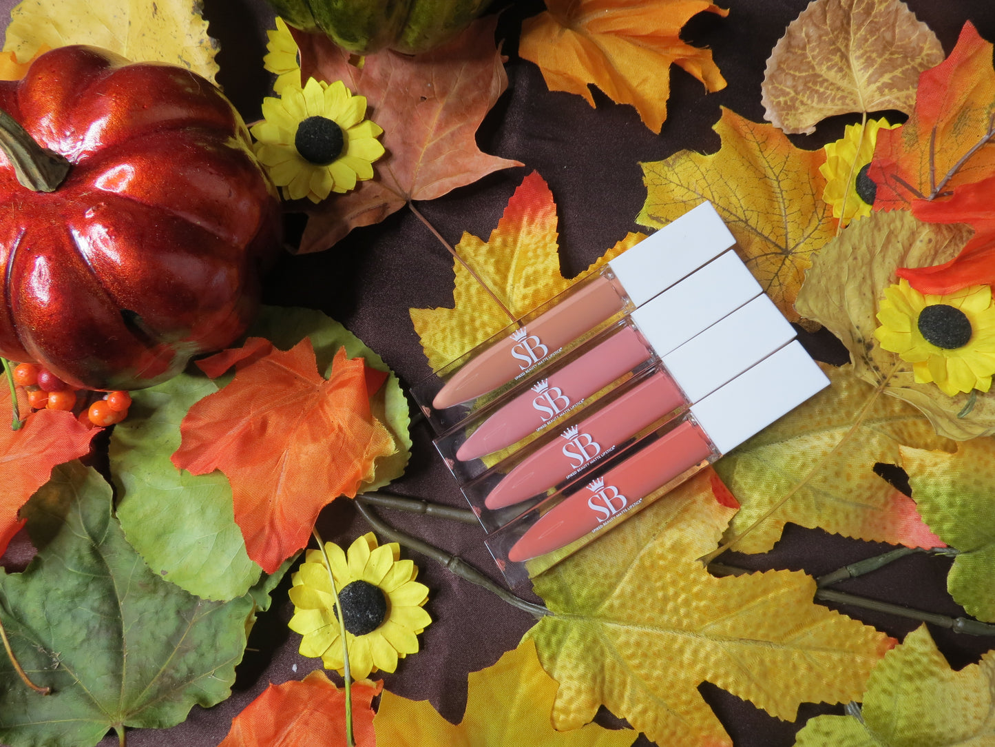 Matte Lip Kits