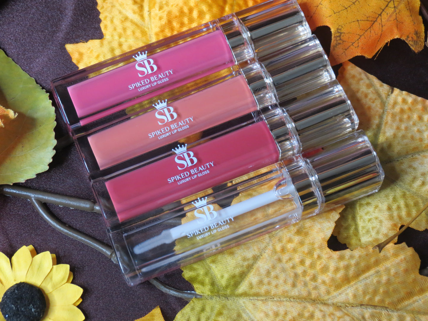 Lipgloss Lip Kits
