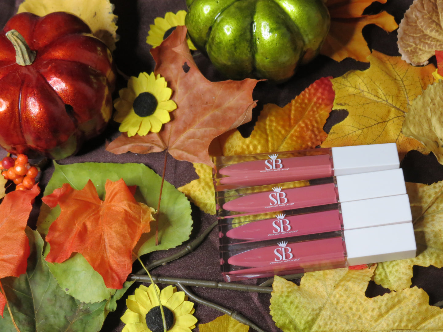 Matte Lip Kits
