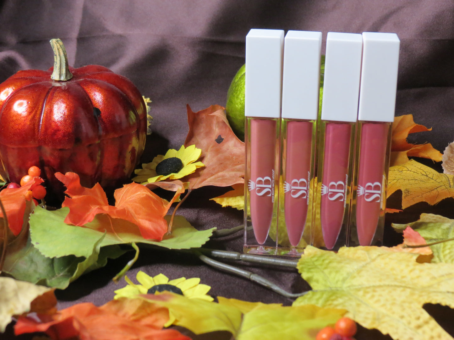 Matte Lip Kits
