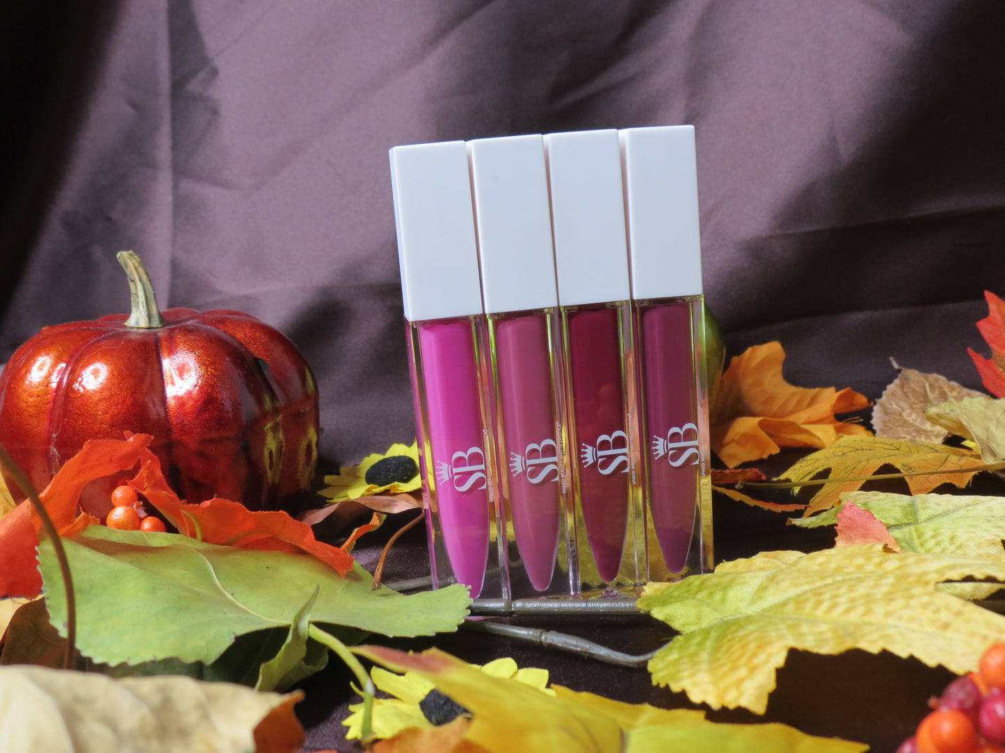 Matte Lip Kits