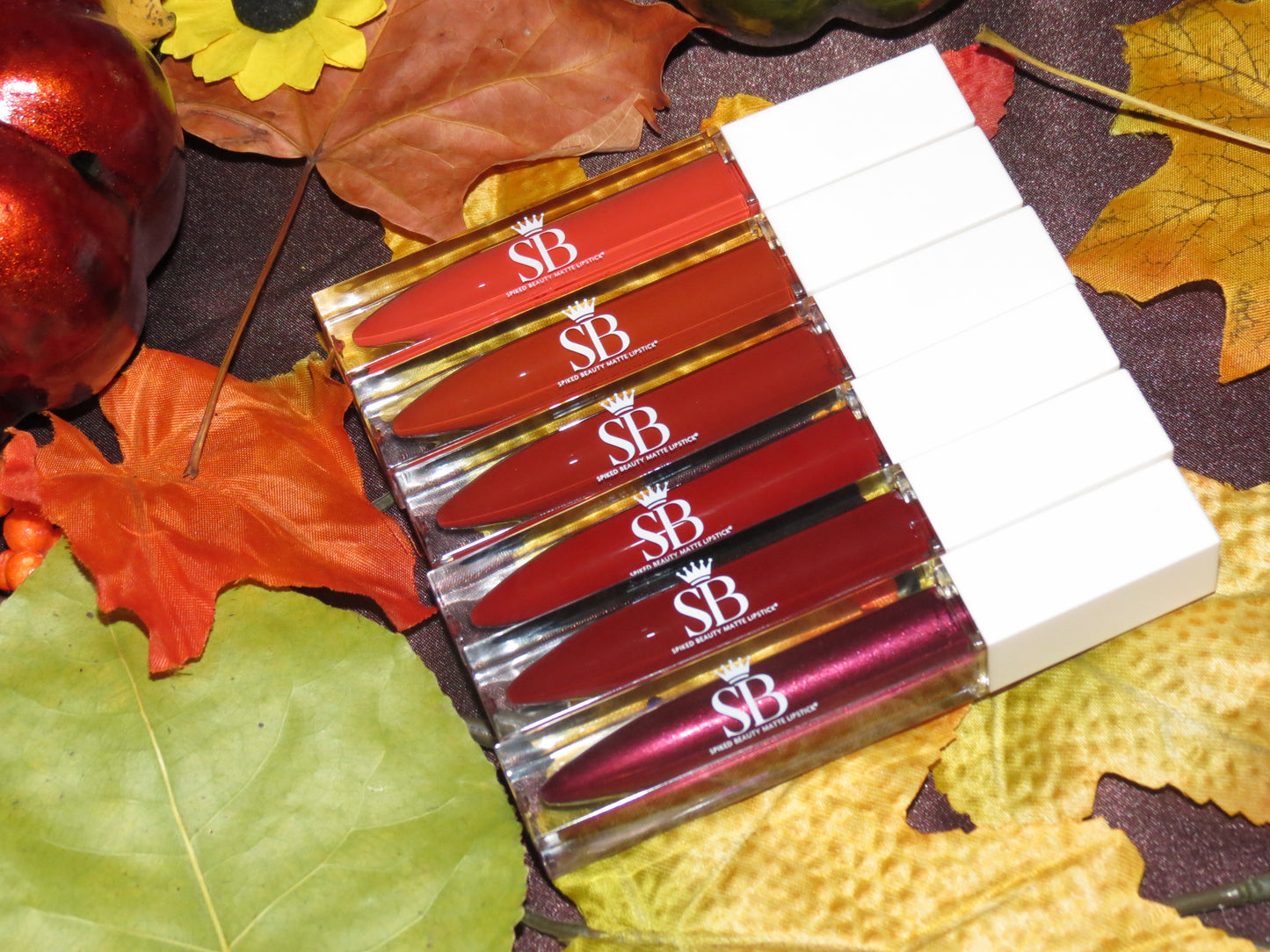 Matte Lip Kits