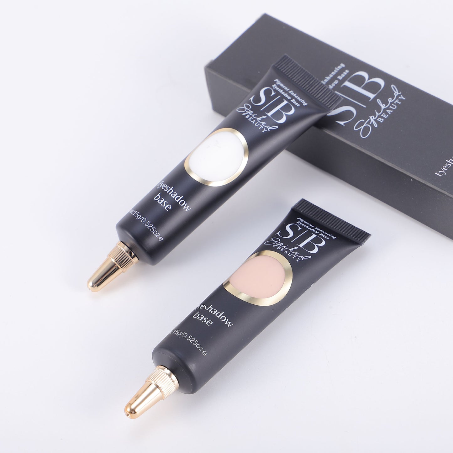 Pigment Enhancing Eyeshadow Base