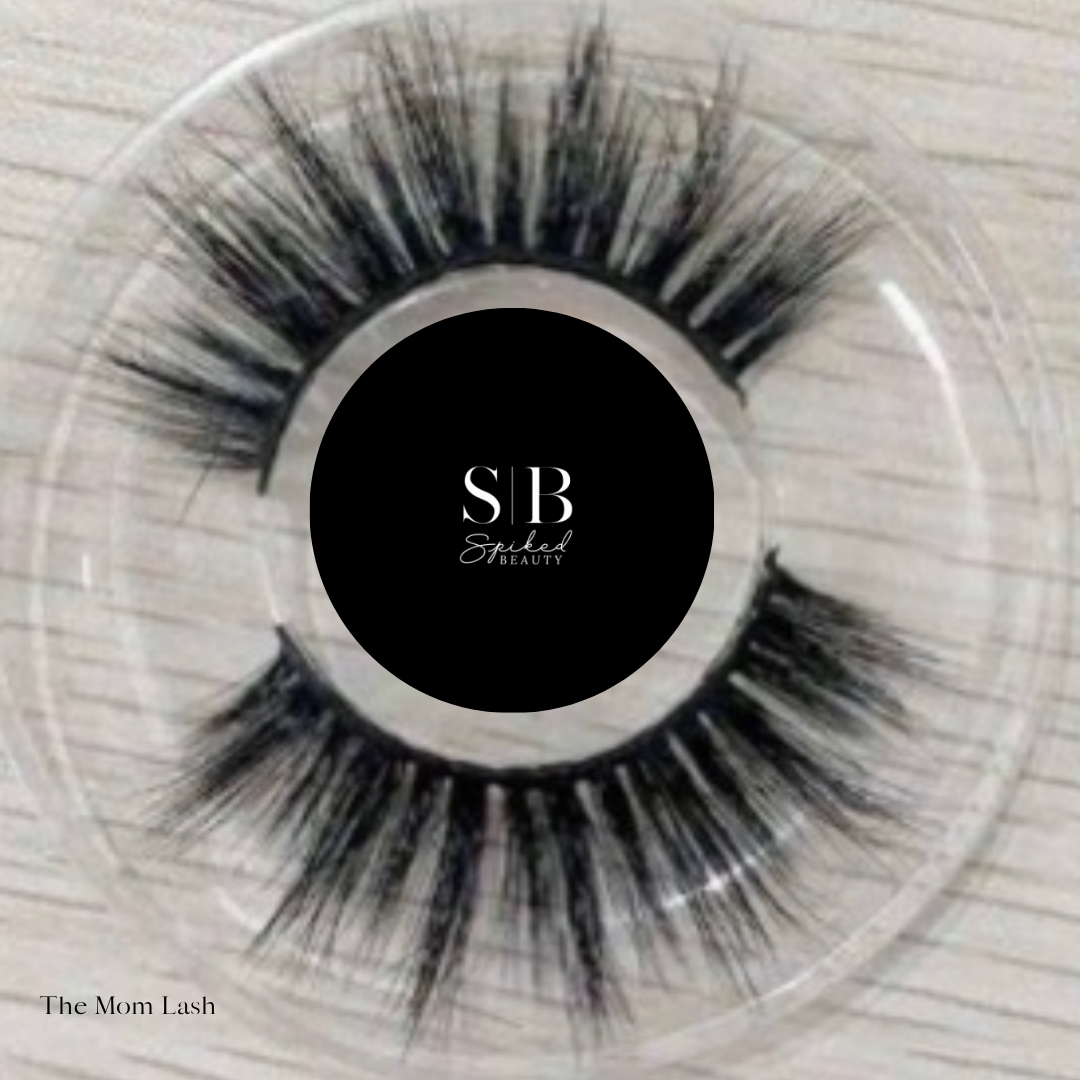 Luxury Mink Eyelashes