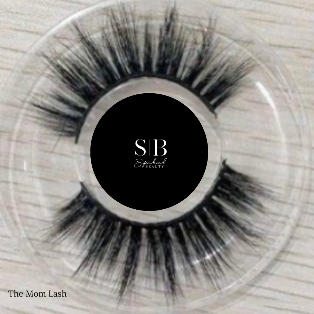 Luxury Mink Eyelashes