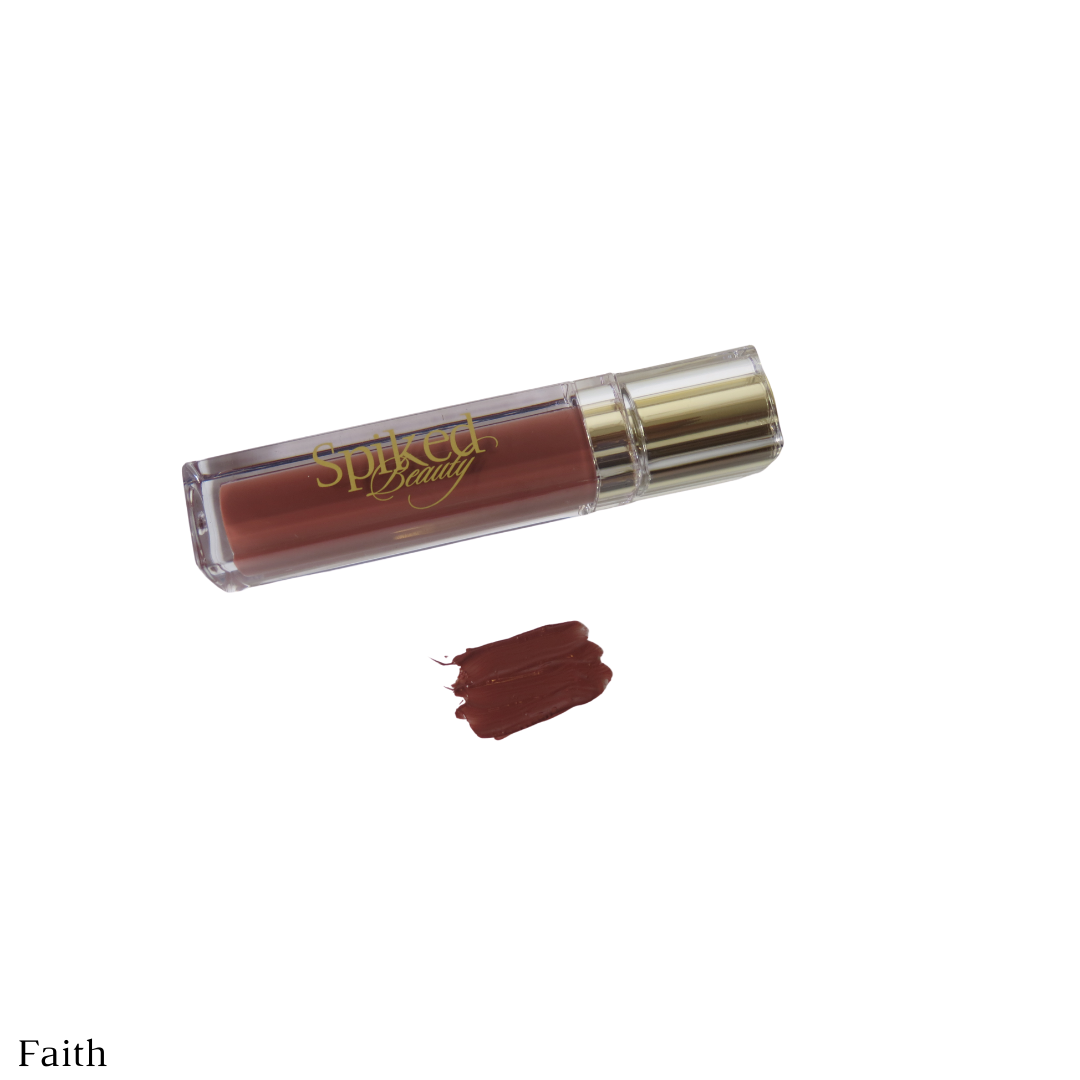 Luxury Lip Gloss