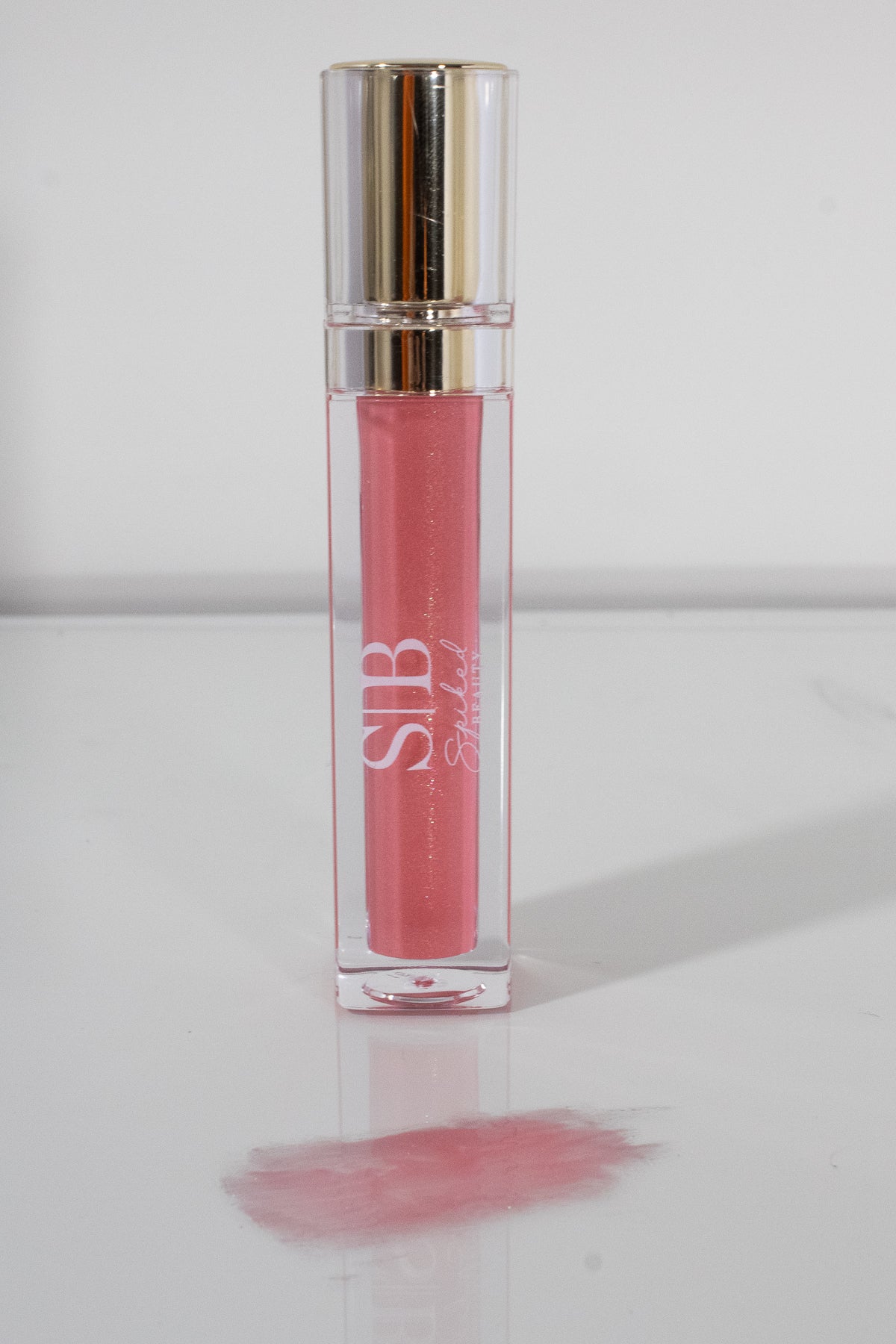 Luxury Lip Gloss