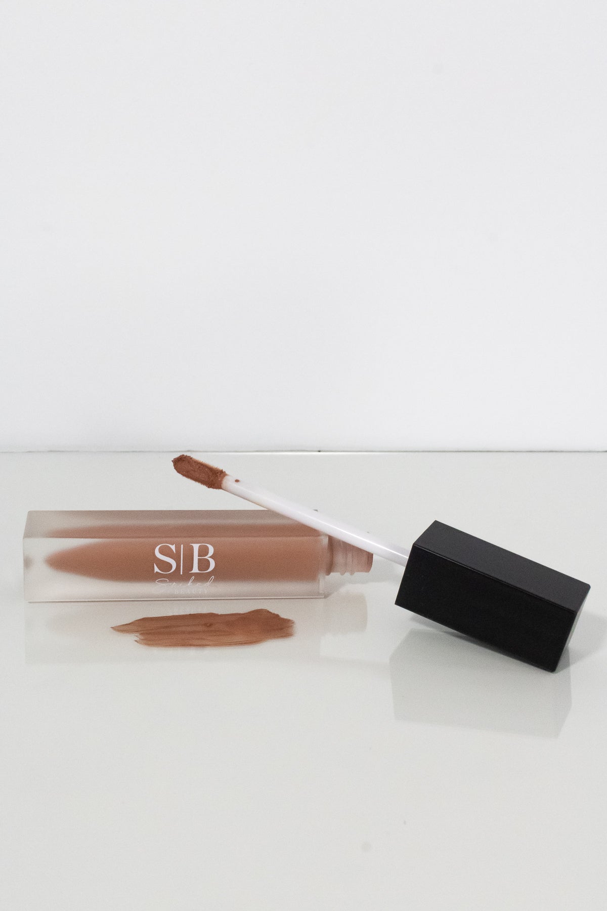 Velvet Matte Liquid Lipstick