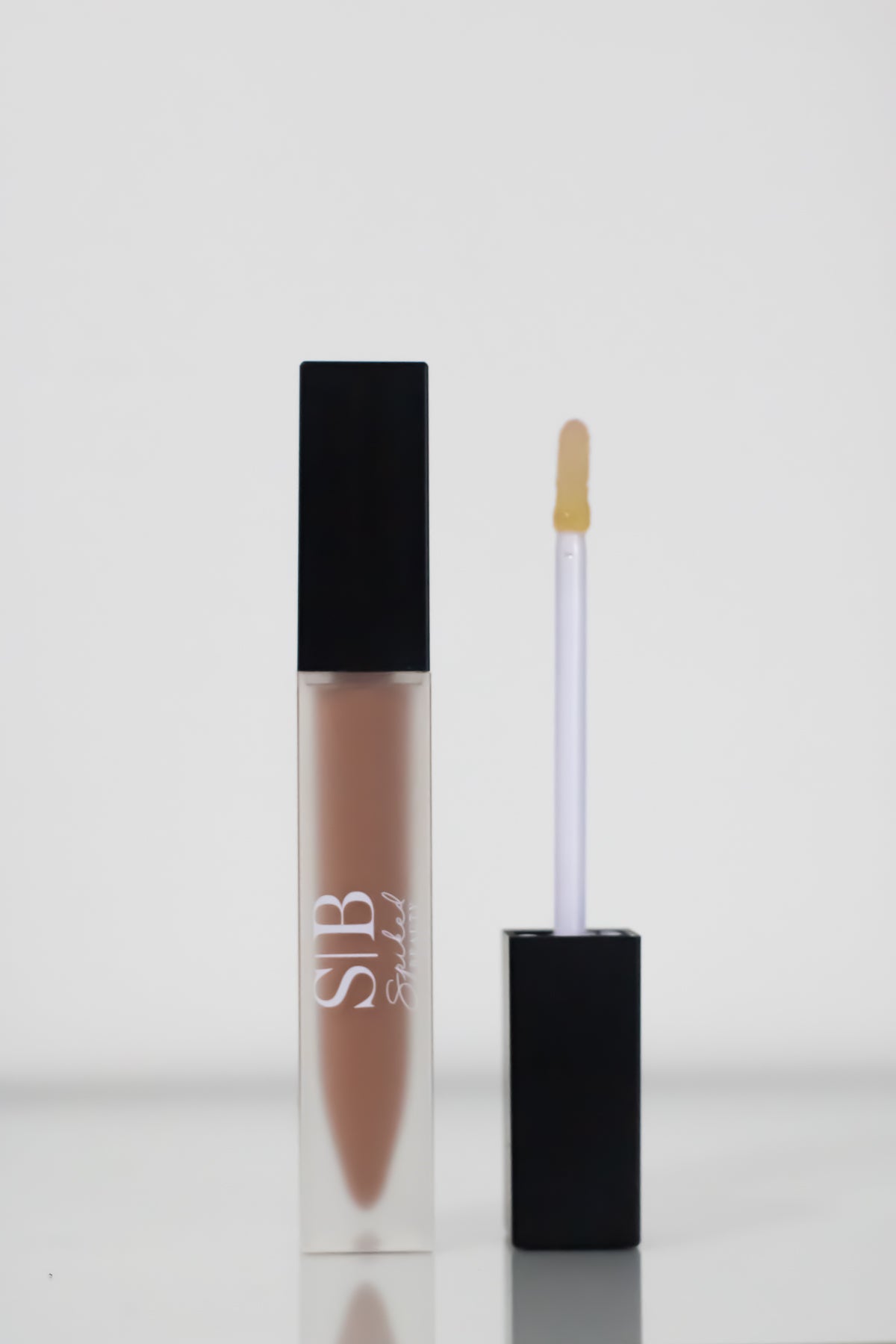 Velvet Matte Liquid Lipstick