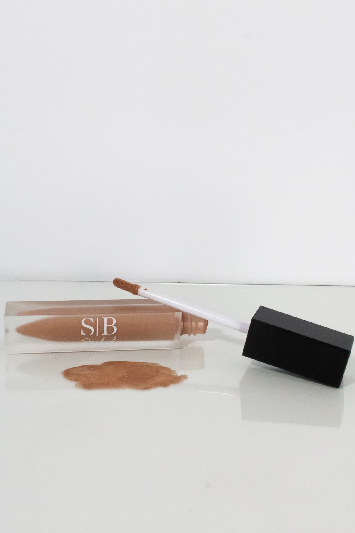 Velvet Matte Liquid Lipstick