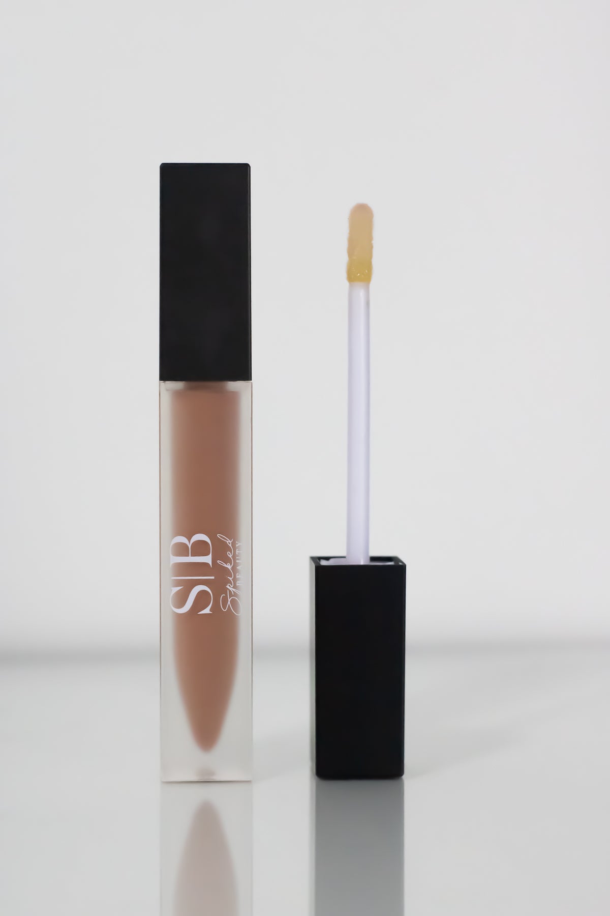 Velvet Matte Liquid Lipstick