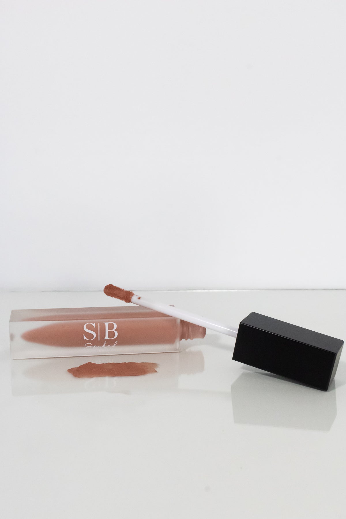 Velvet Matte Liquid Lipstick