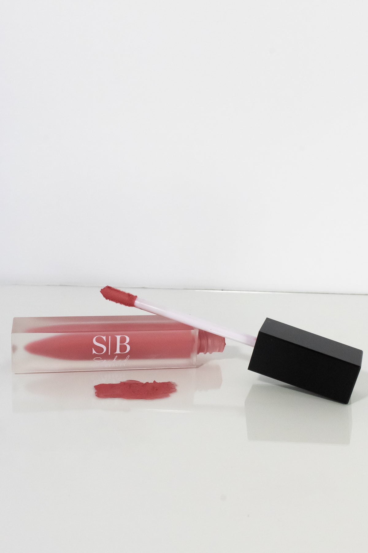 Velvet Matte Liquid Lipstick