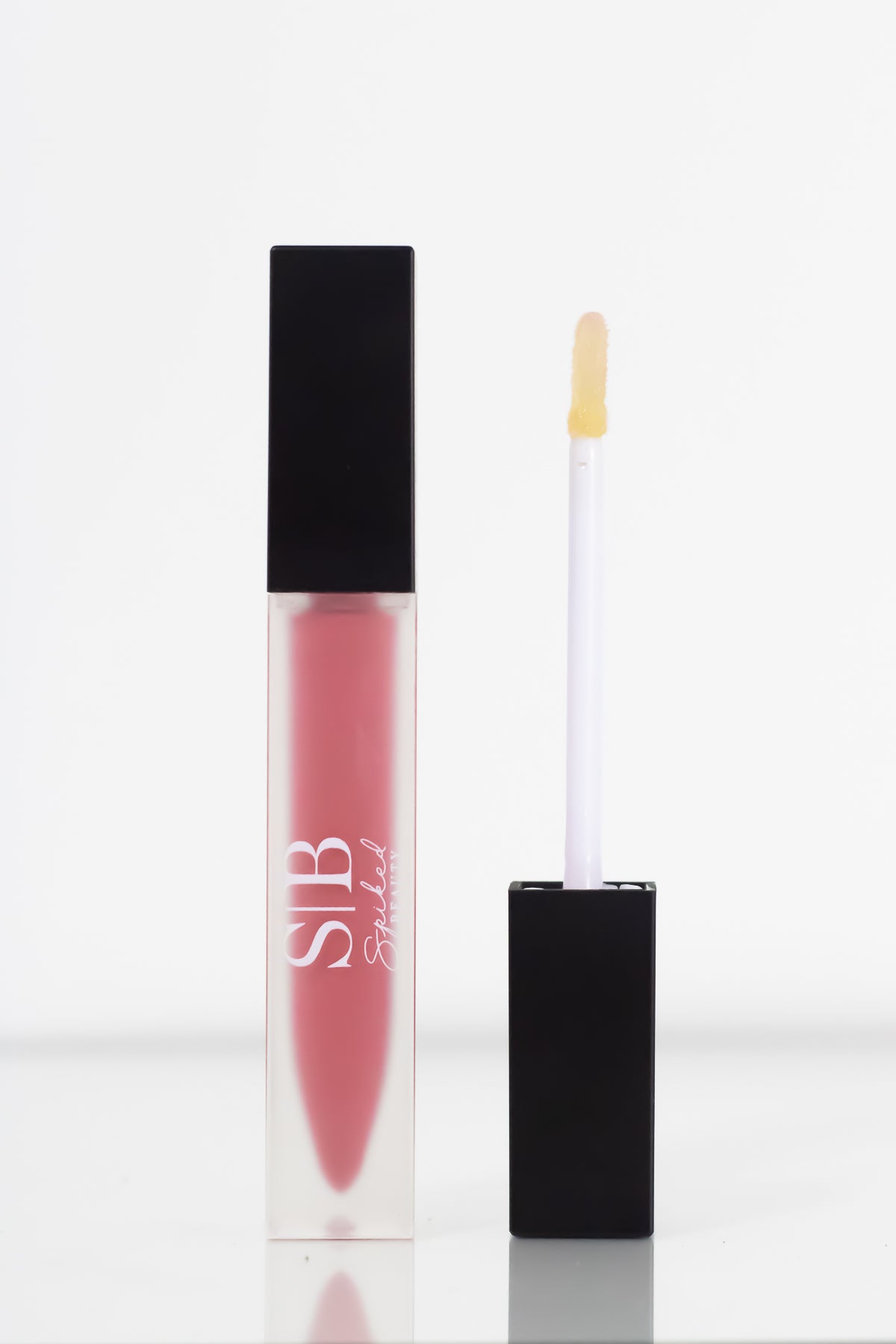 Velvet Matte Liquid Lipstick