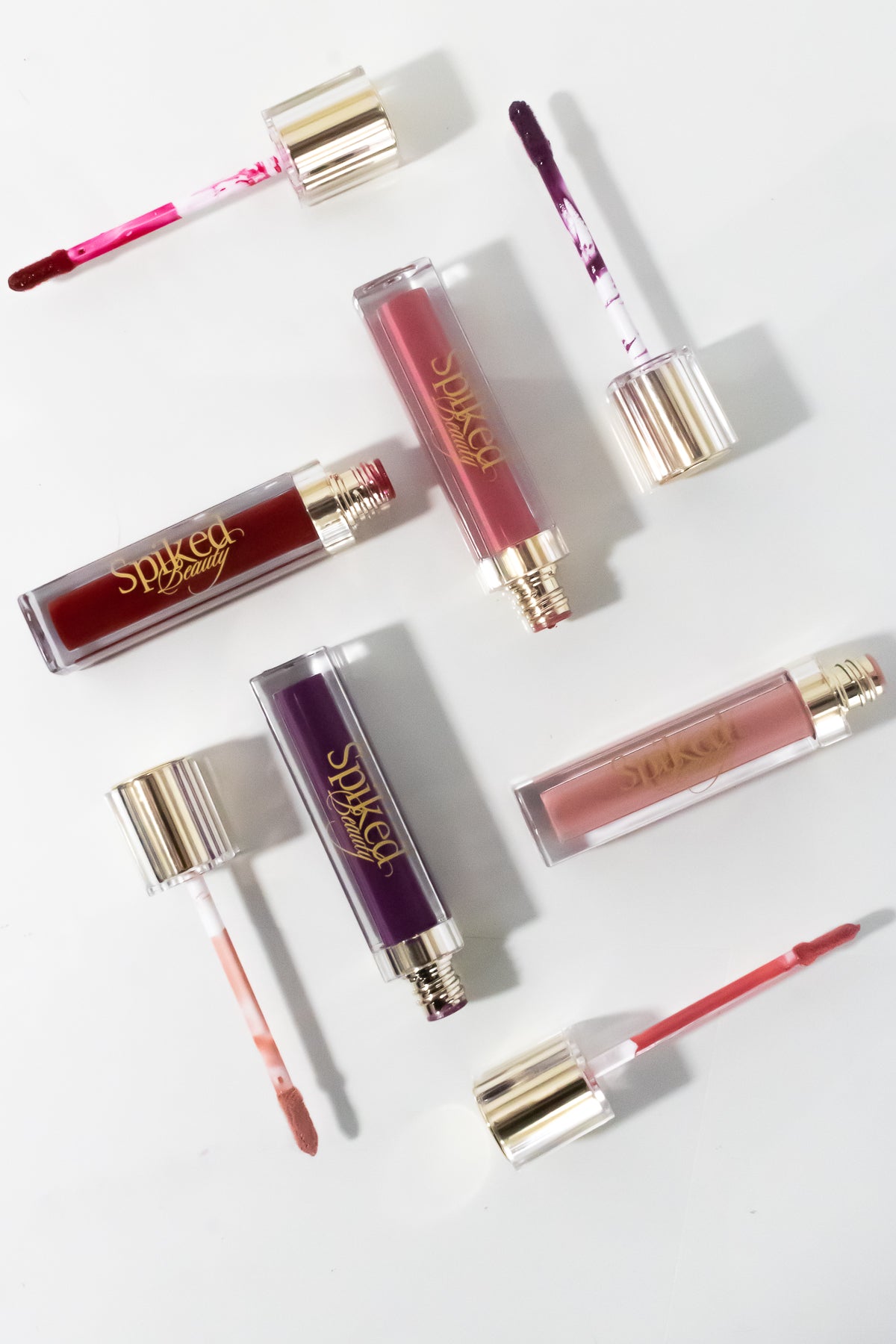 Luxury Lip Gloss