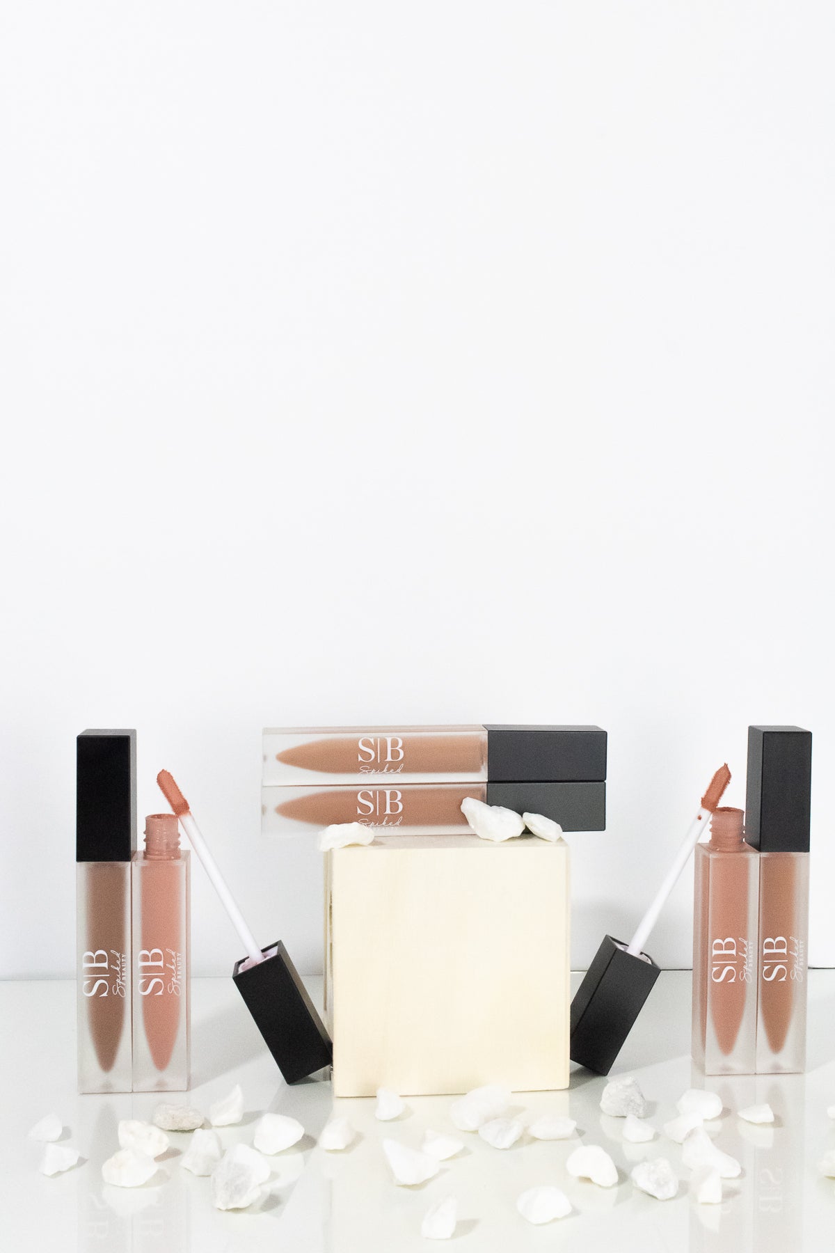 Velvet Matte Liquid Lipstick