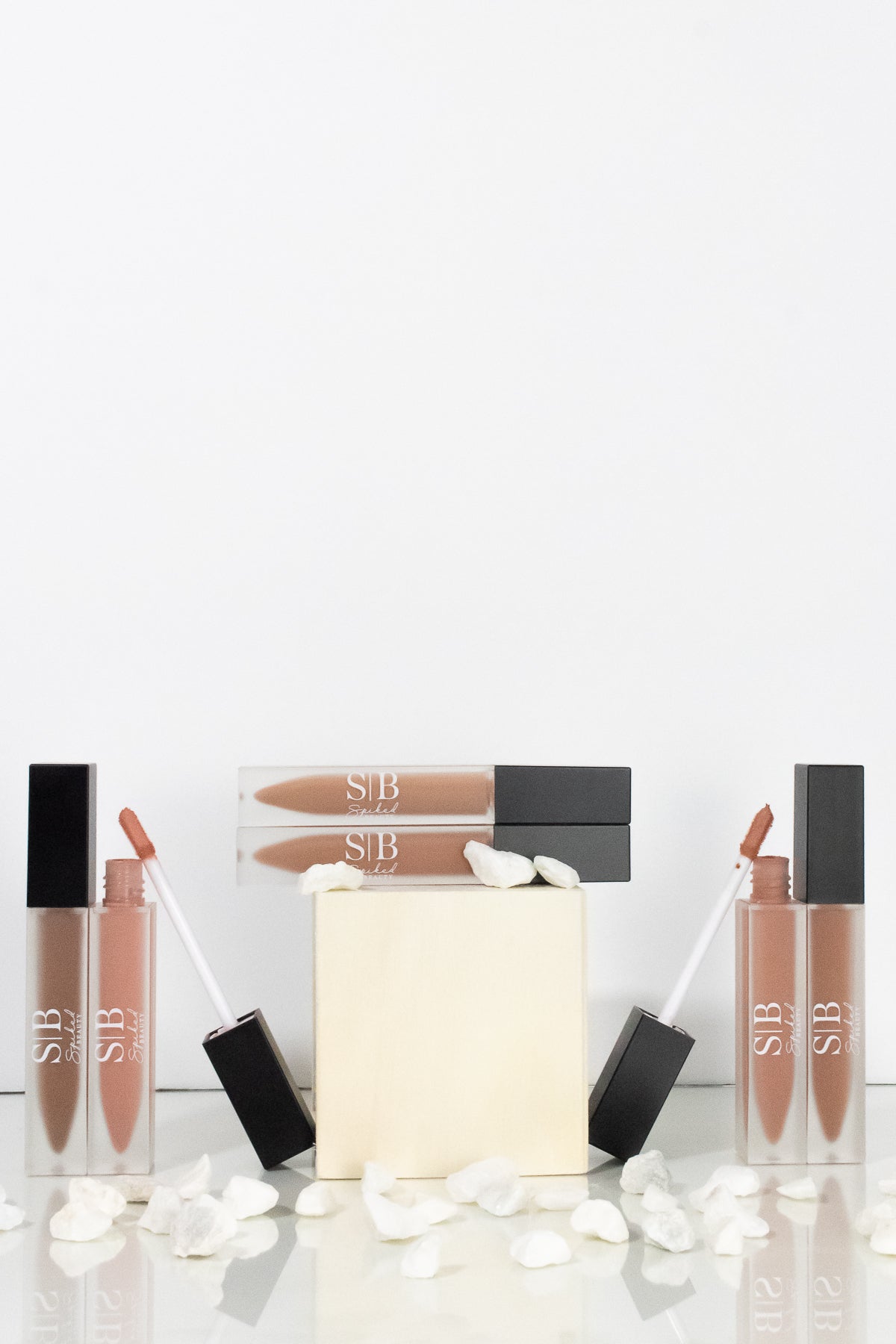 Velvet Matte Liquid Lipstick