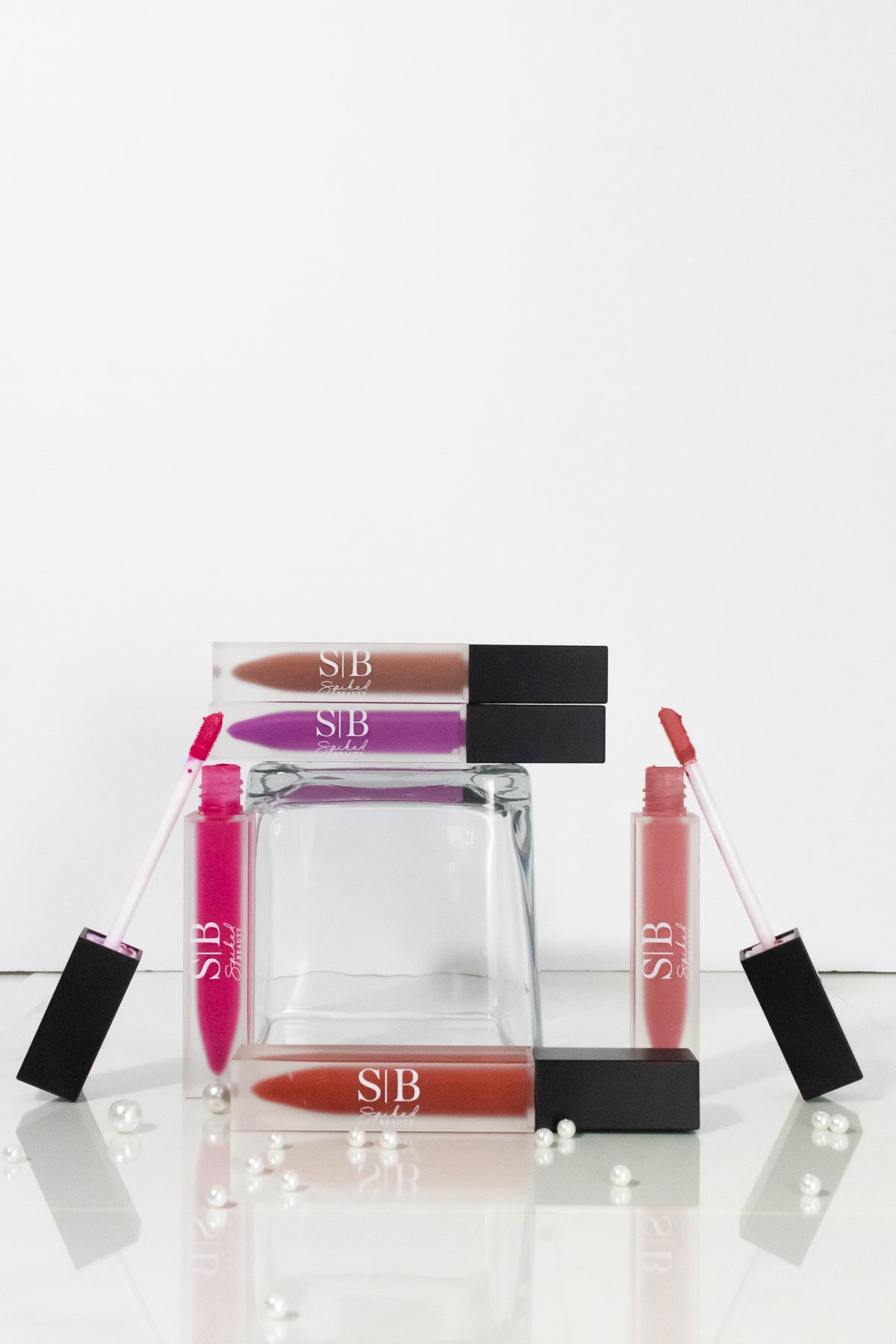 Velvet Matte Liquid Lipstick