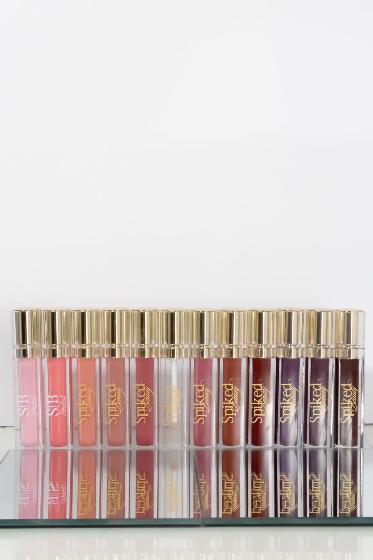 Luxury Lip Gloss