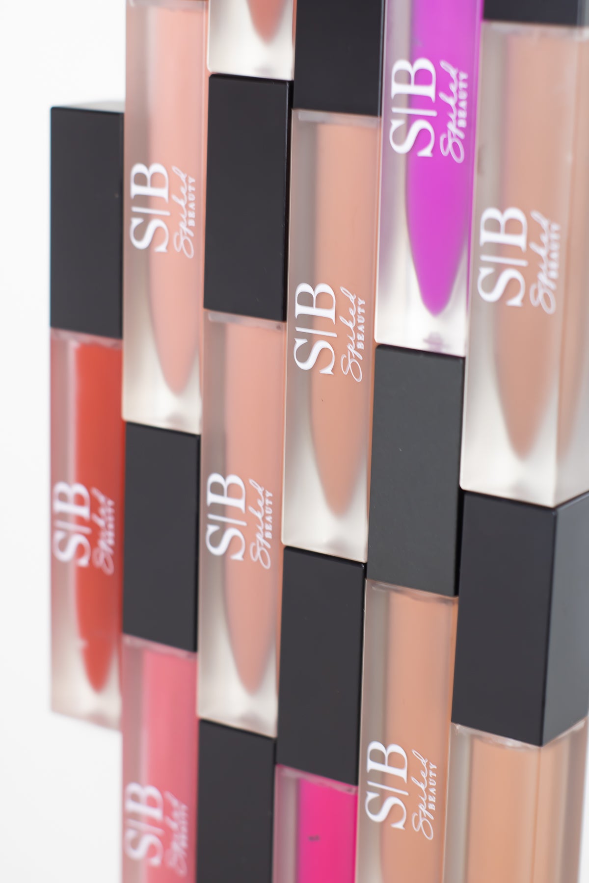 Velvet Matte Liquid Lipstick