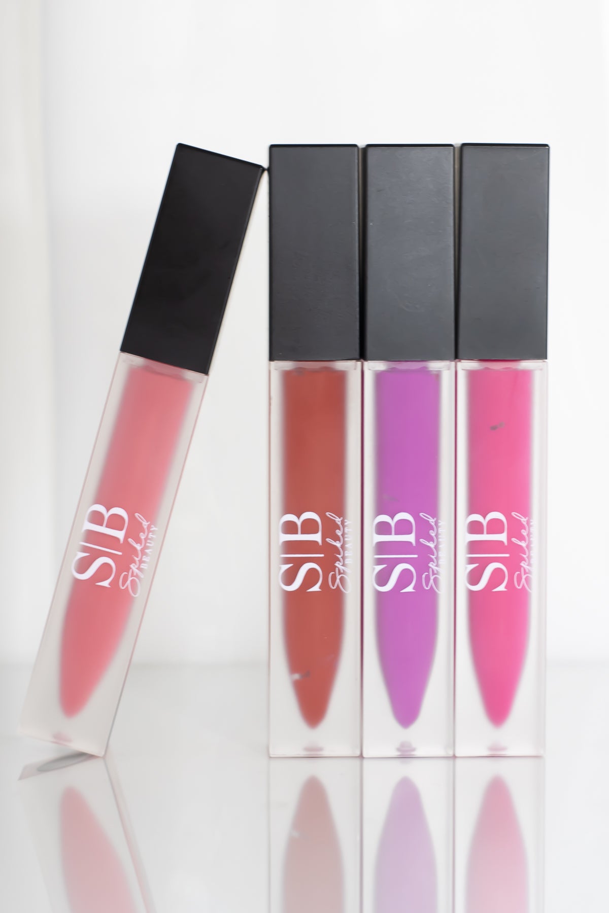 Velvet Matte Liquid Lipstick