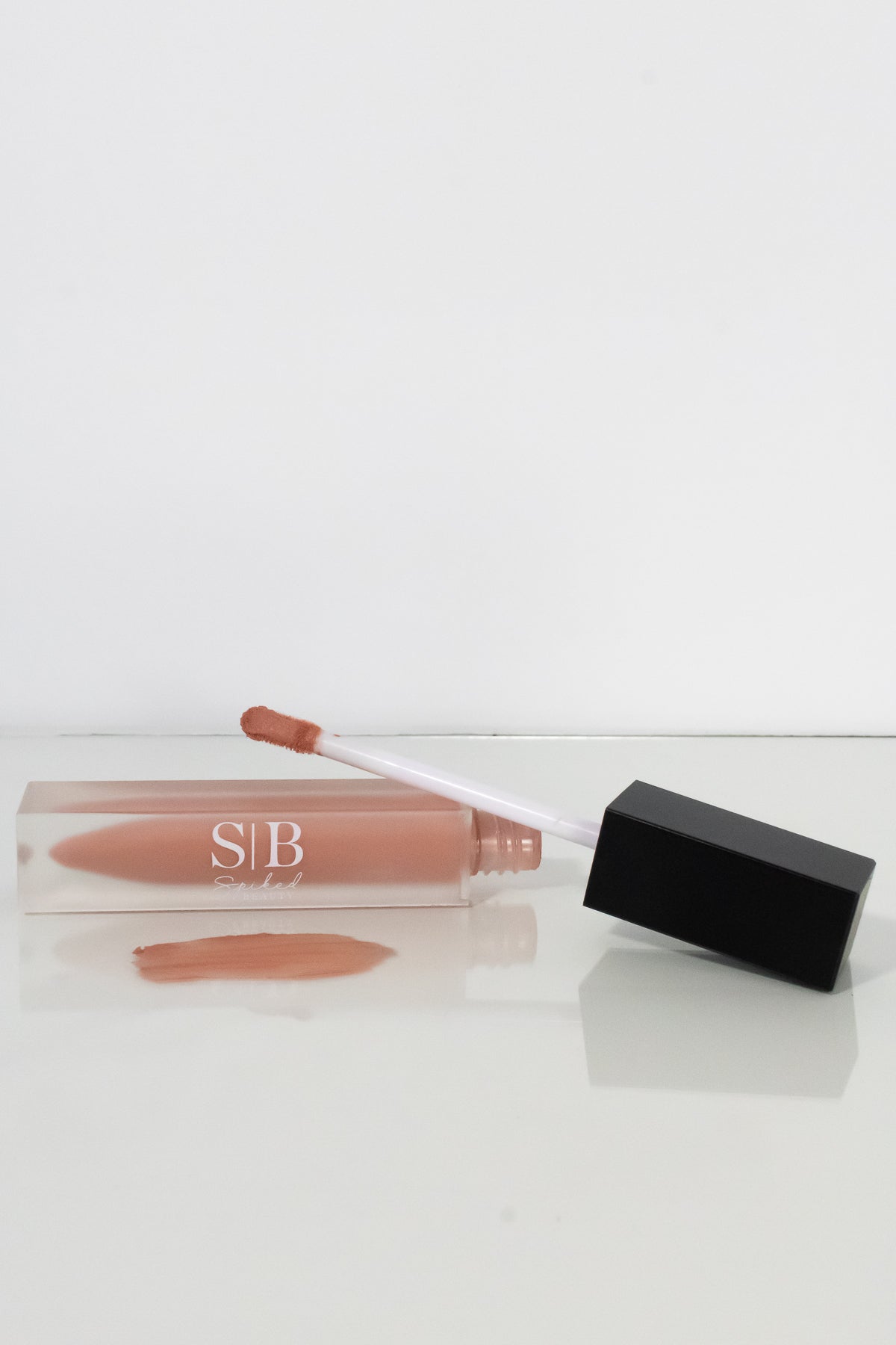 Velvet Matte Liquid Lipstick