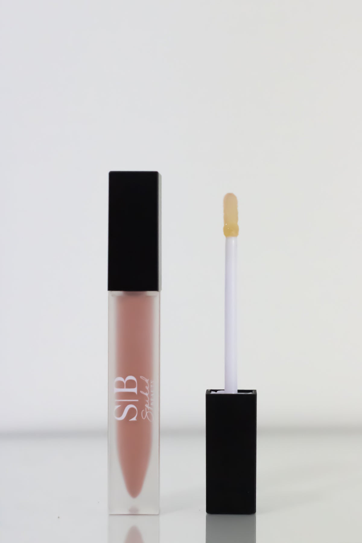 Velvet Matte Liquid Lipstick