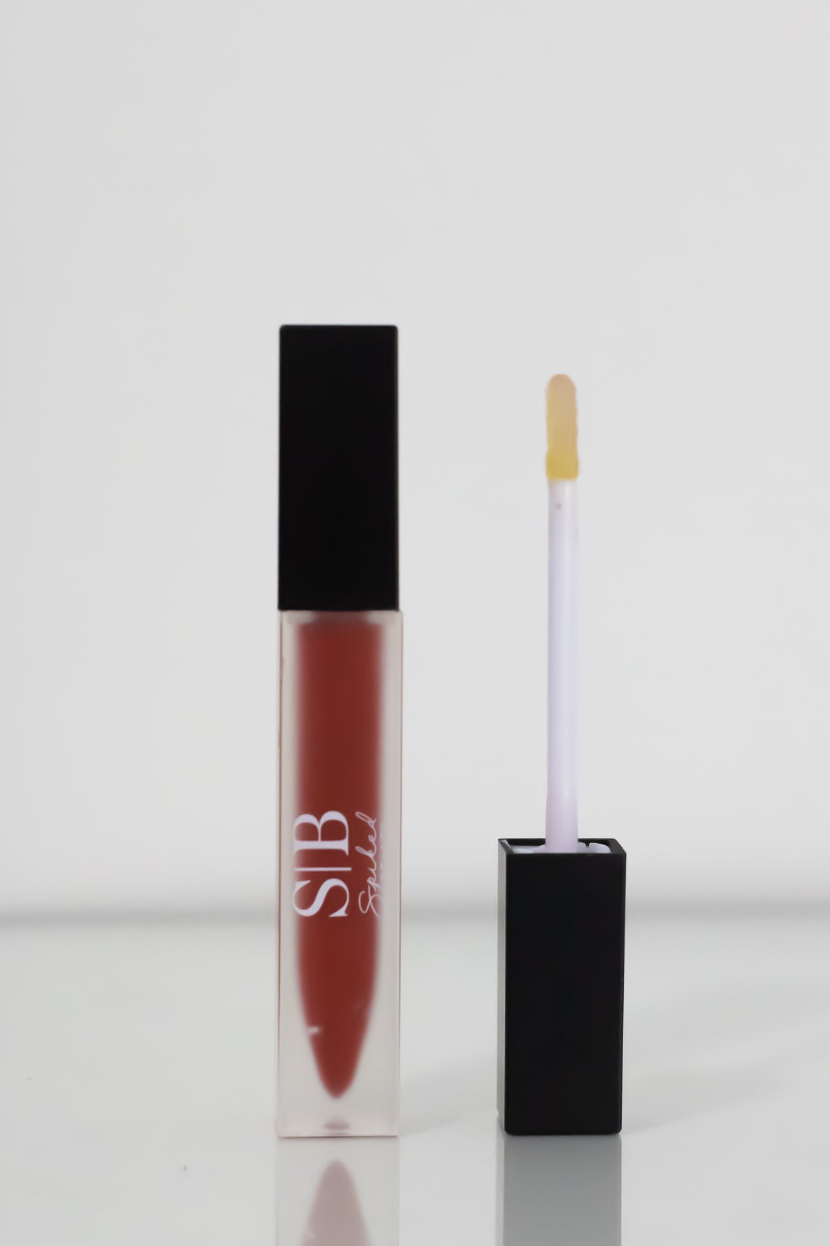 Velvet Matte Liquid Lipstick