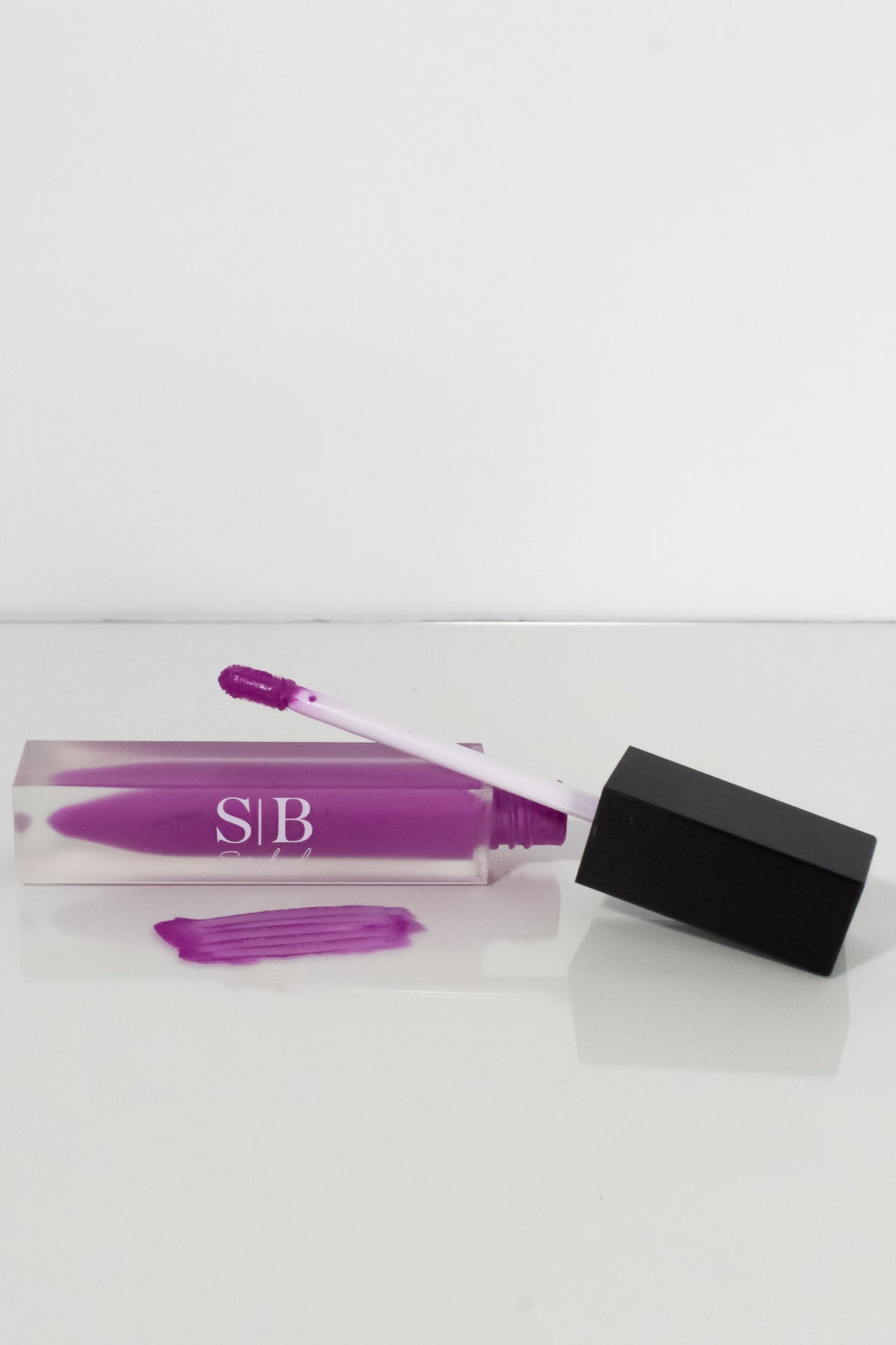 Velvet Matte Liquid Lipstick