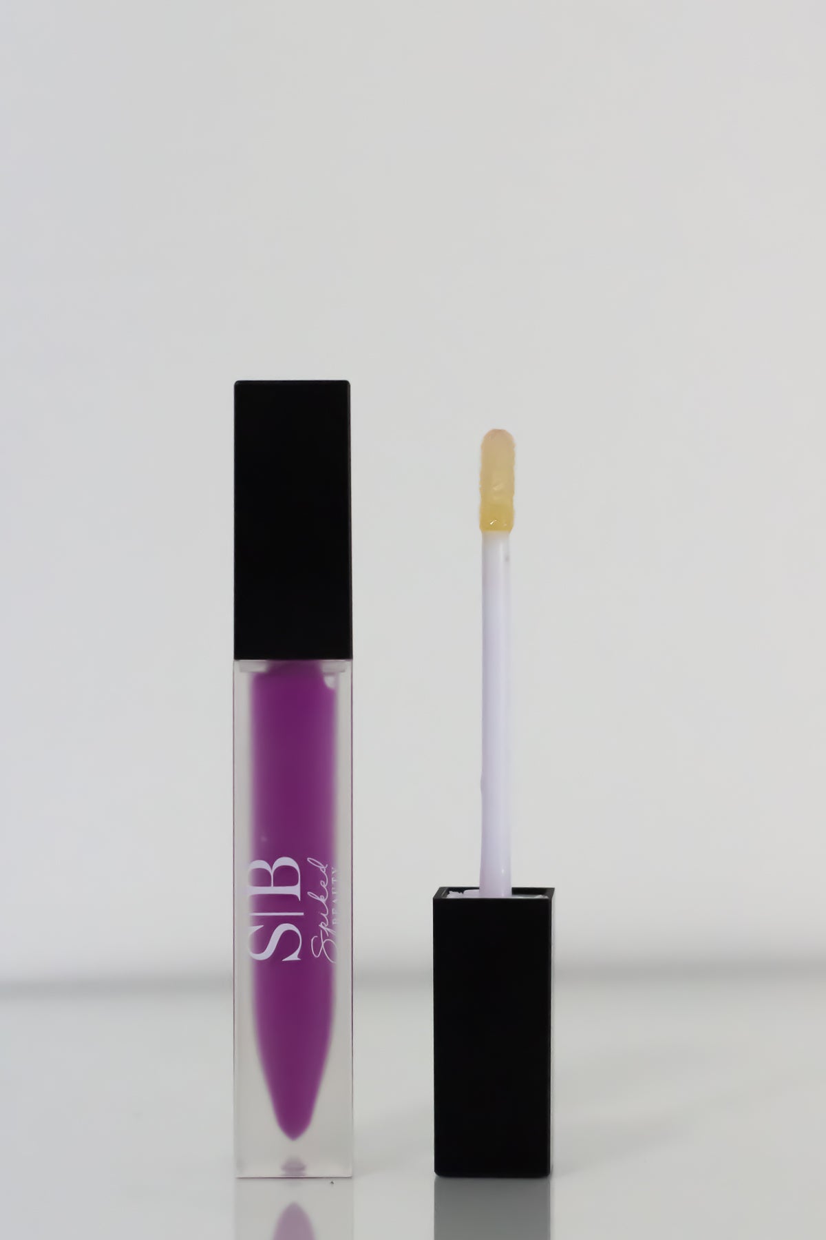 Velvet Matte Liquid Lipstick