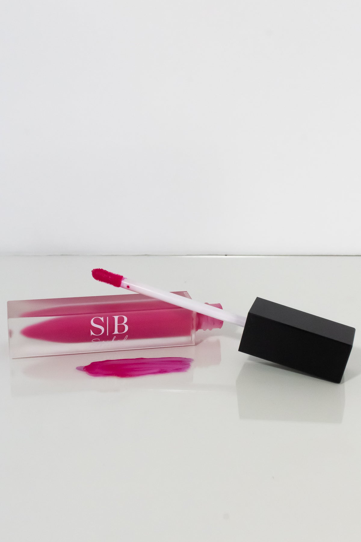 Velvet Matte Liquid Lipstick