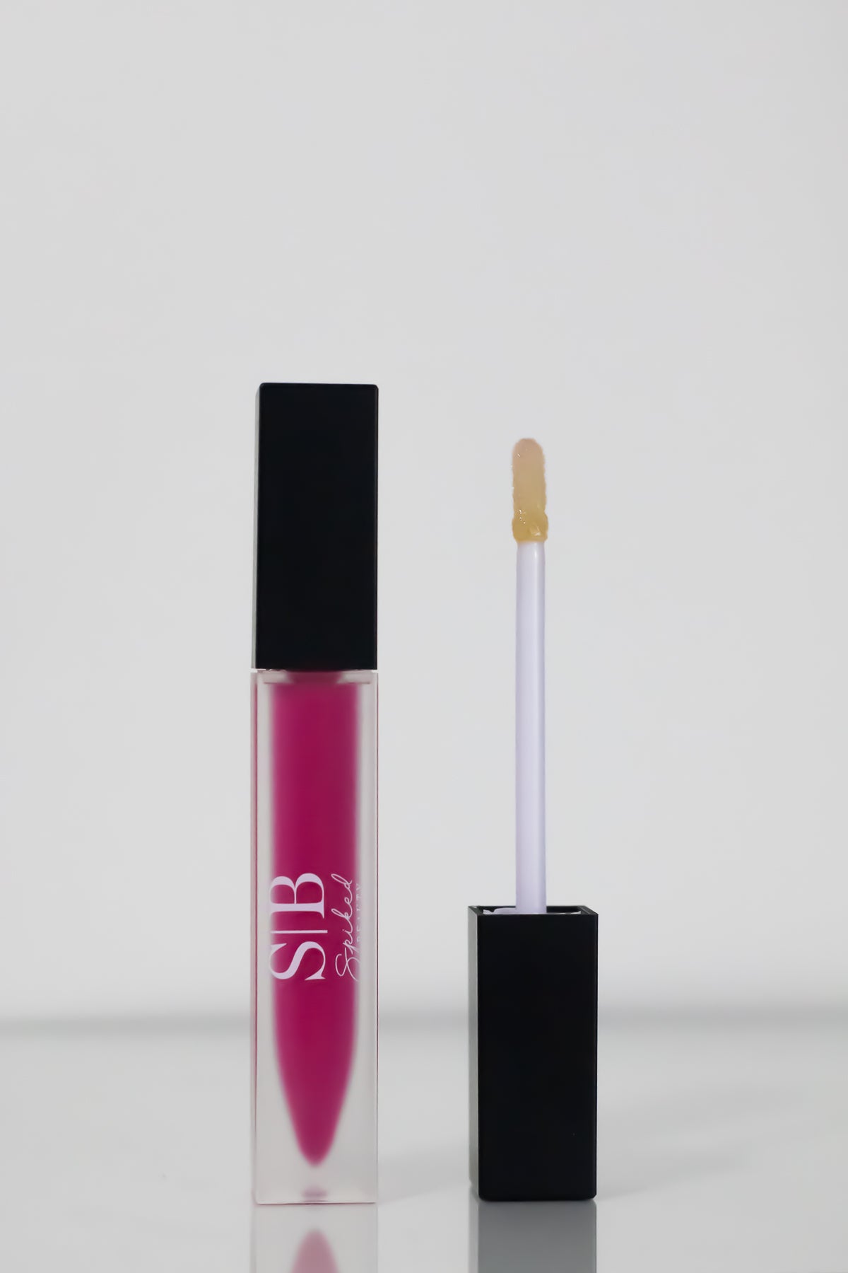 Velvet Matte Liquid Lipstick