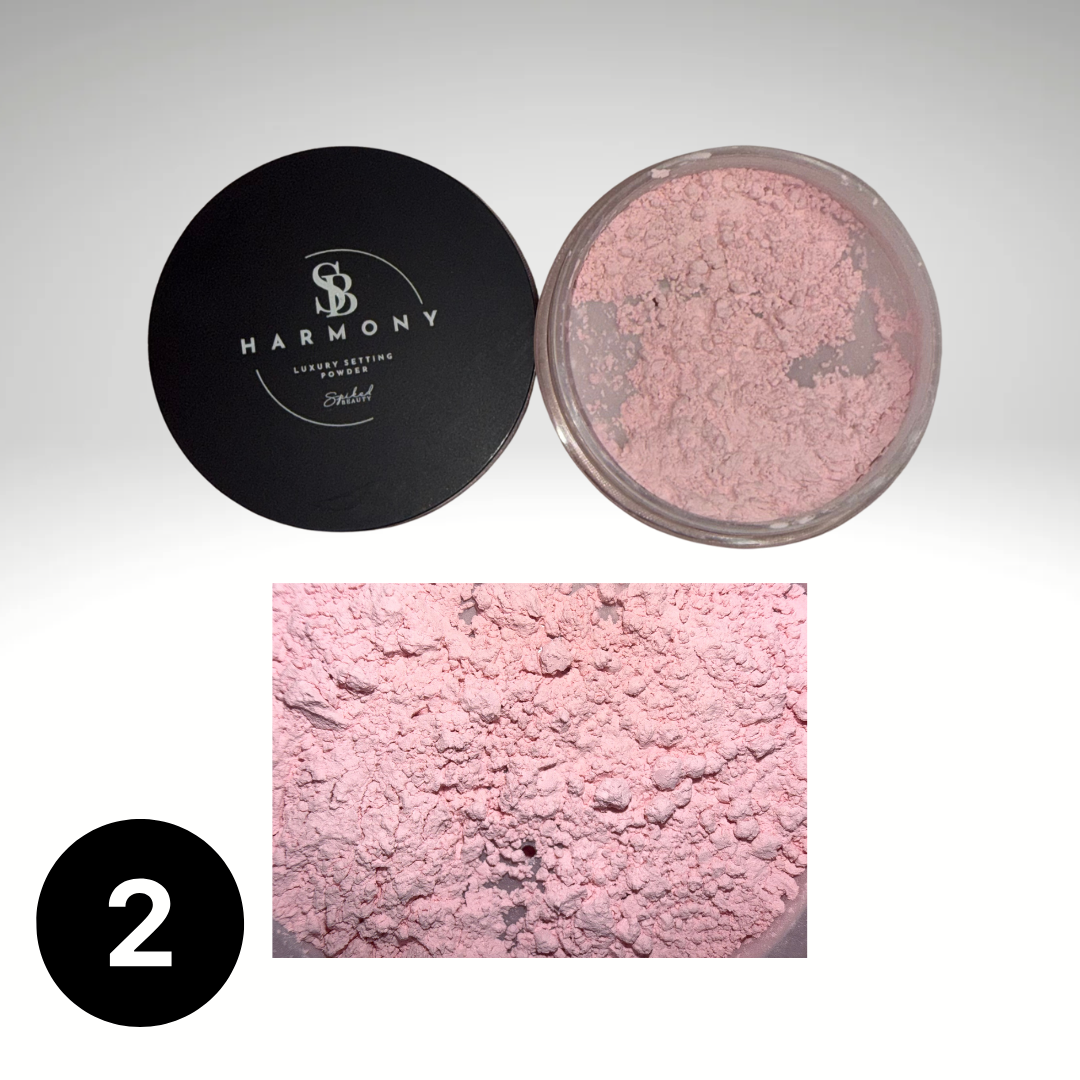 Harmony Setting Powder
