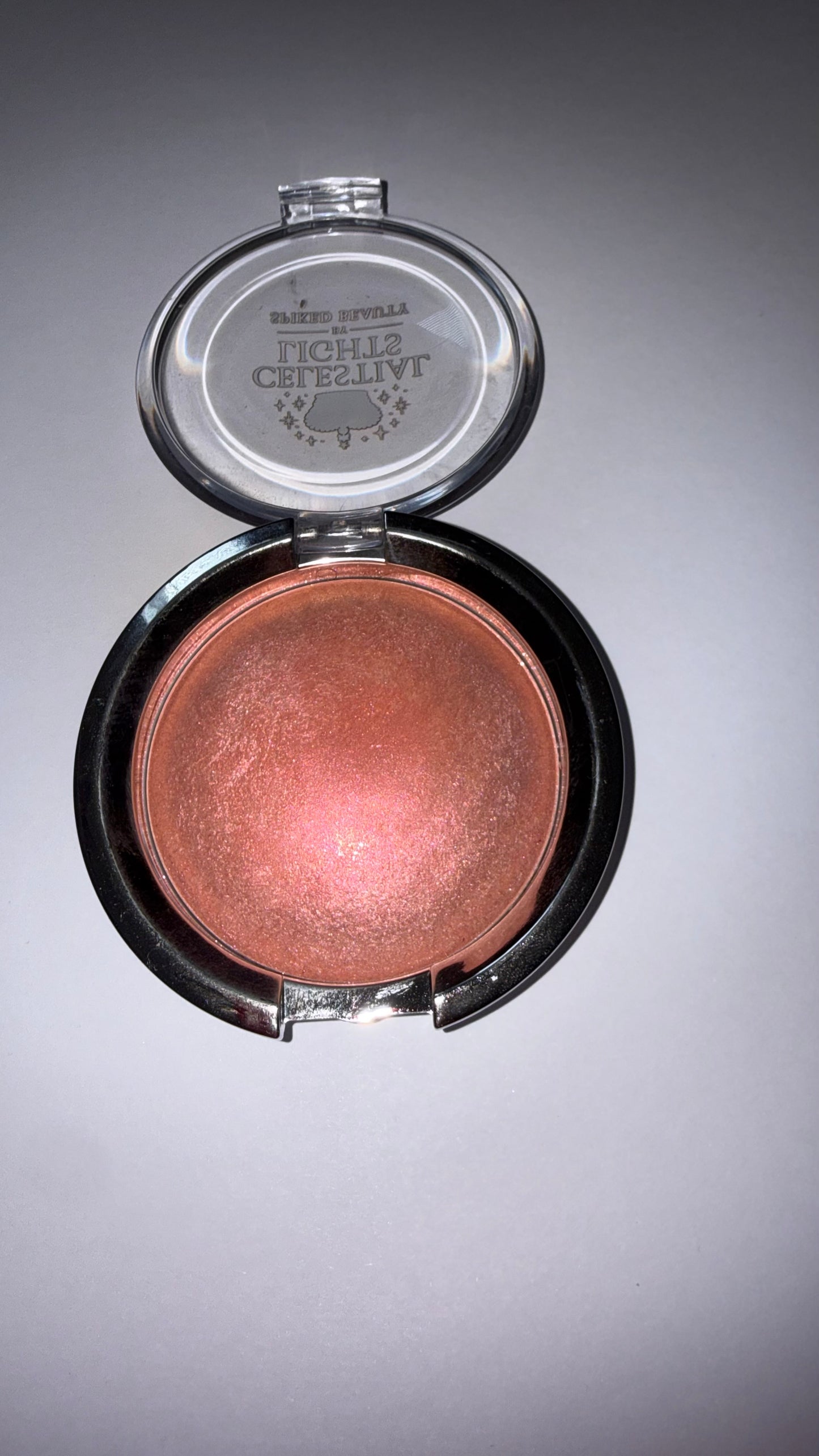 Celestial Lights Diamond Highlighters