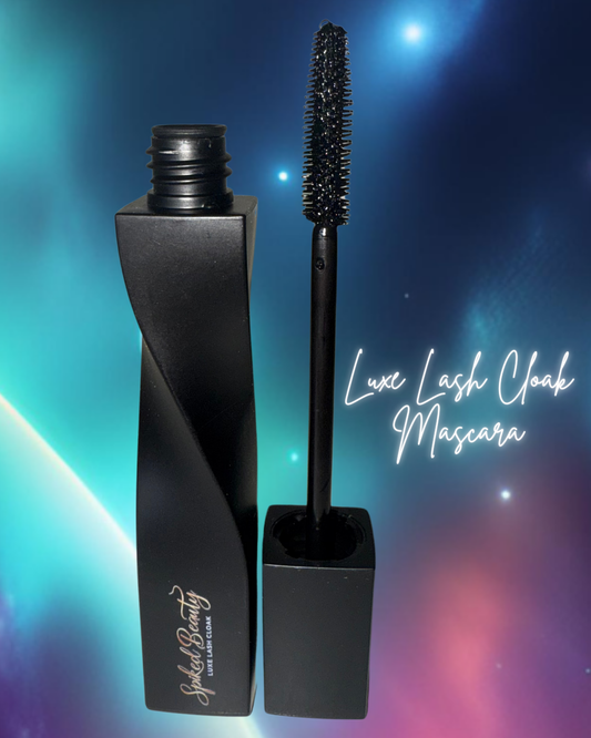 Luxe Lash Cloak Mascara