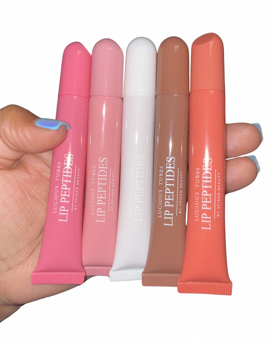 Lucious Tubes