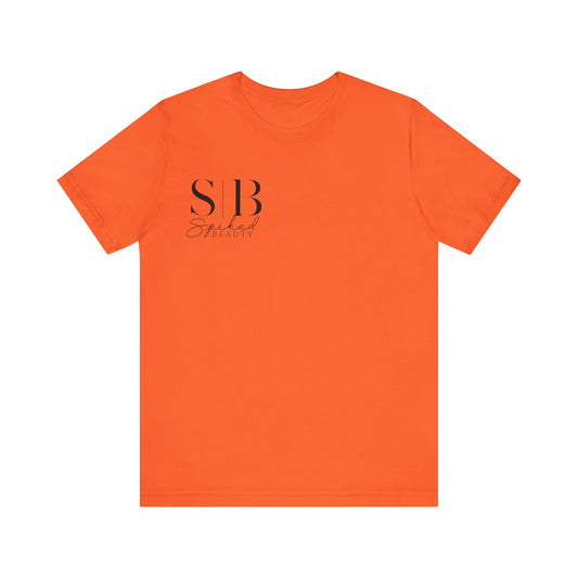 Classic Logo Tee