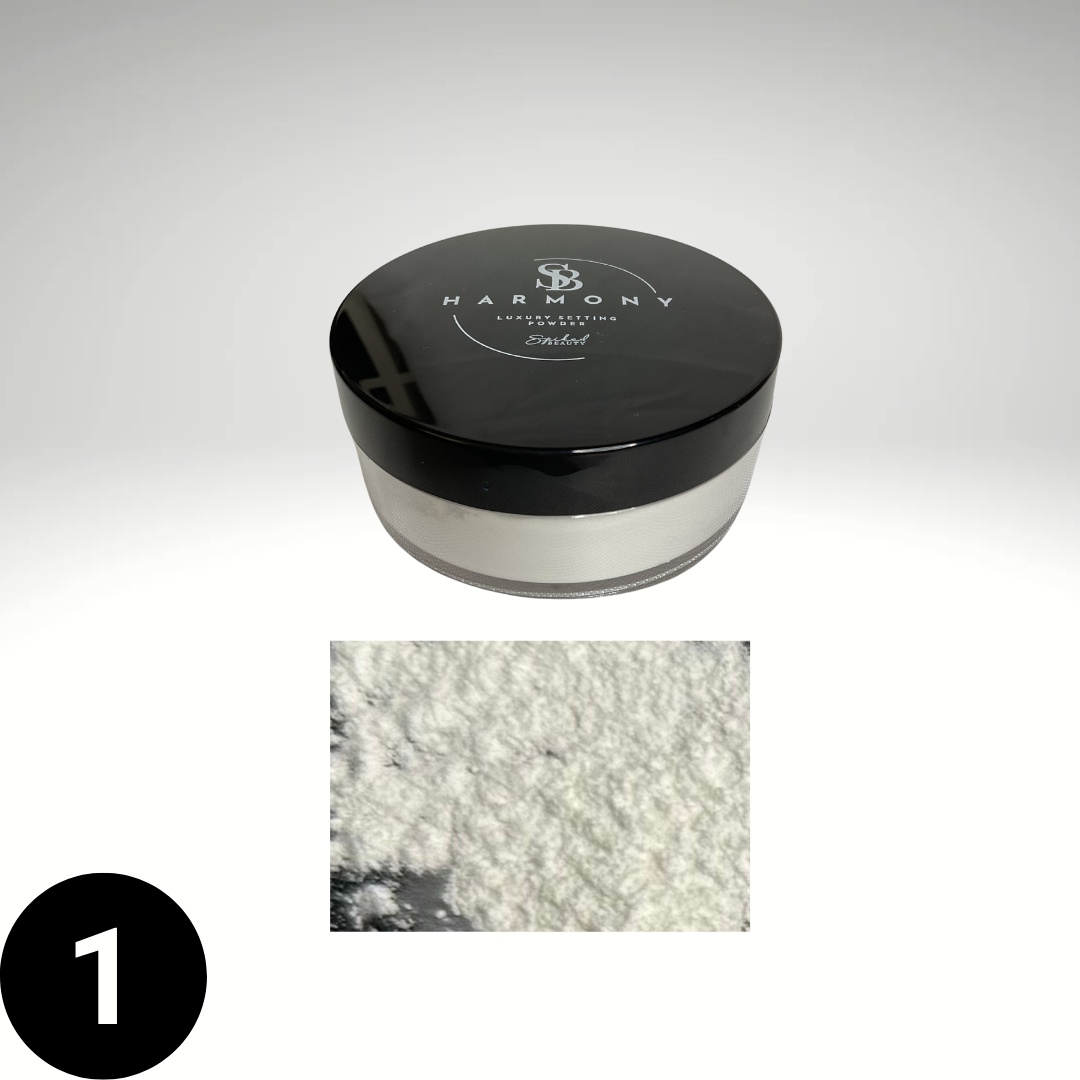 Harmony Setting Powder