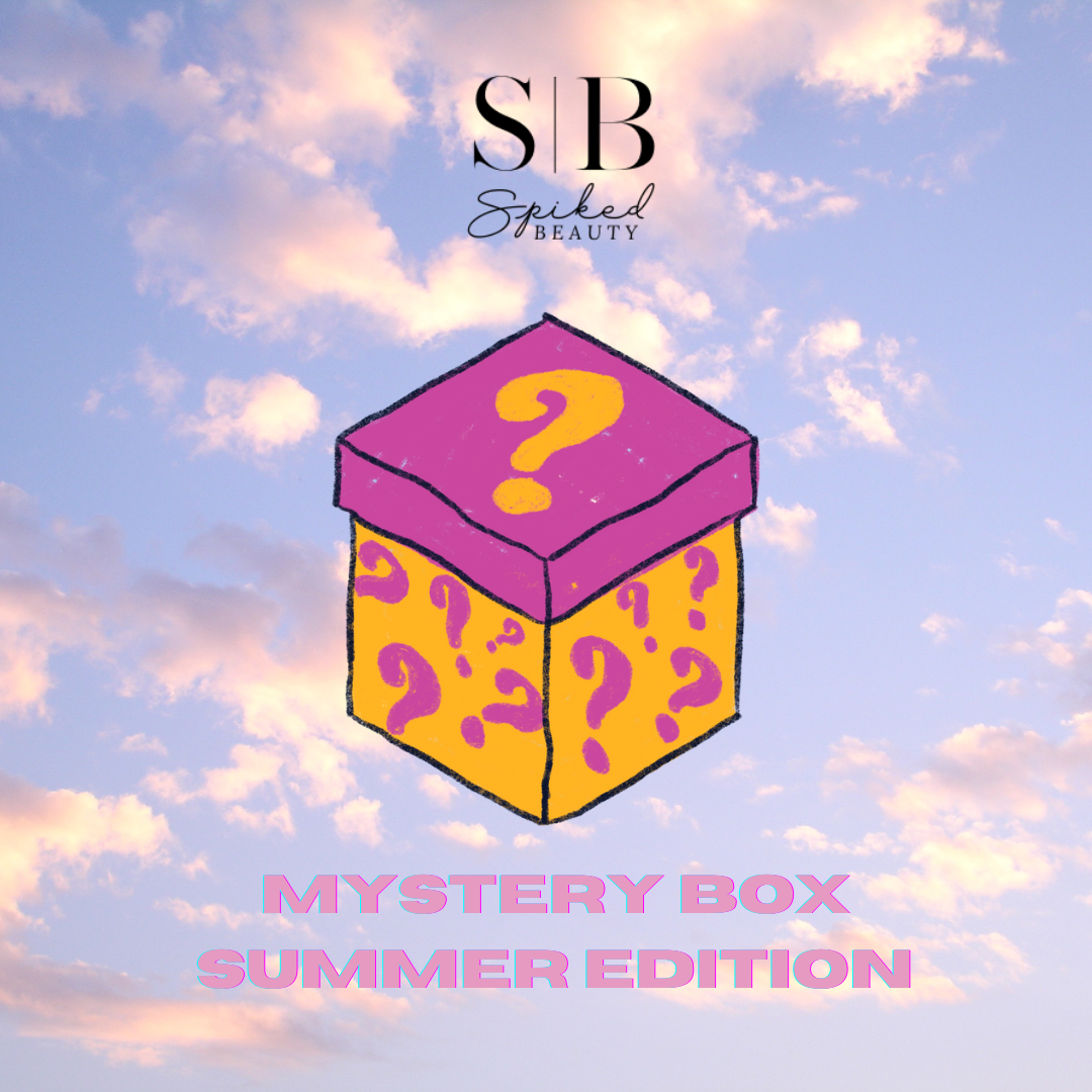 Mystery Box- Summer Edition