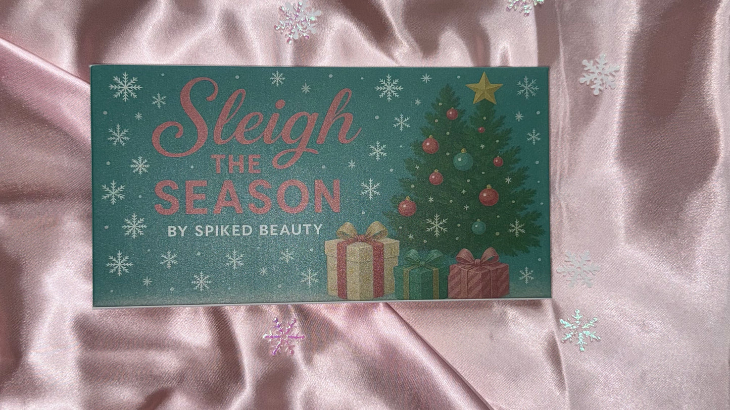 Sleigh The Season Bundle 2