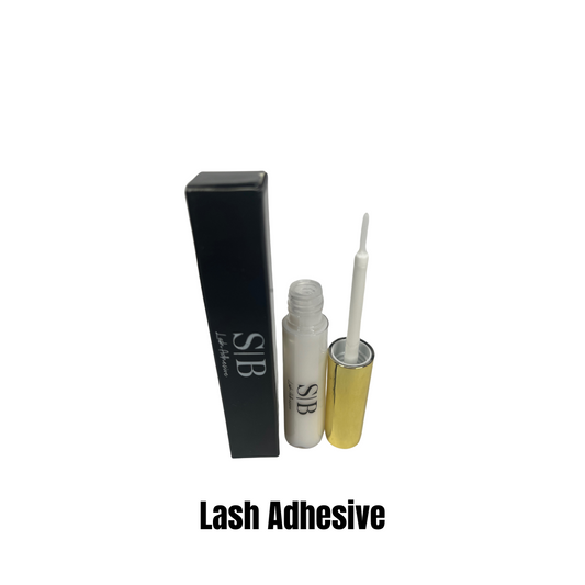 Lash Cement