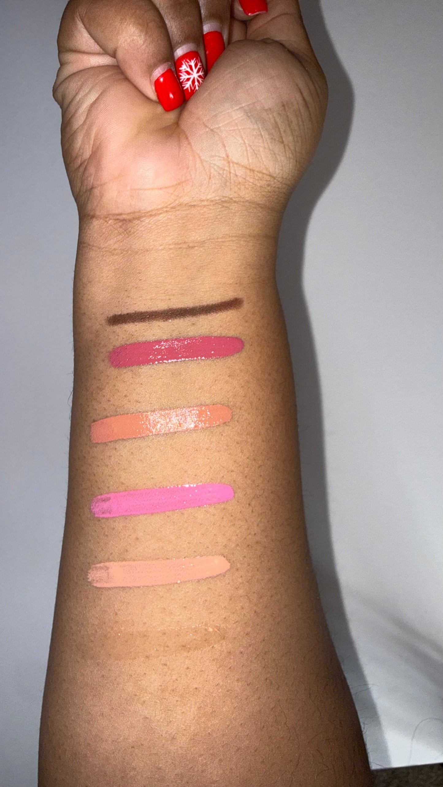 Coco Luvs Lip Kit💞