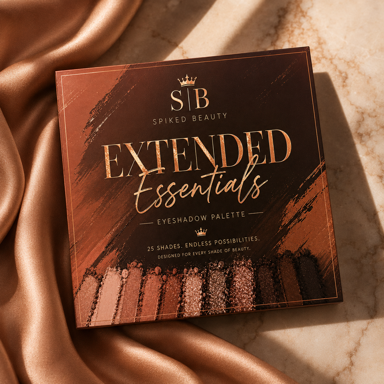 Extended Essentials