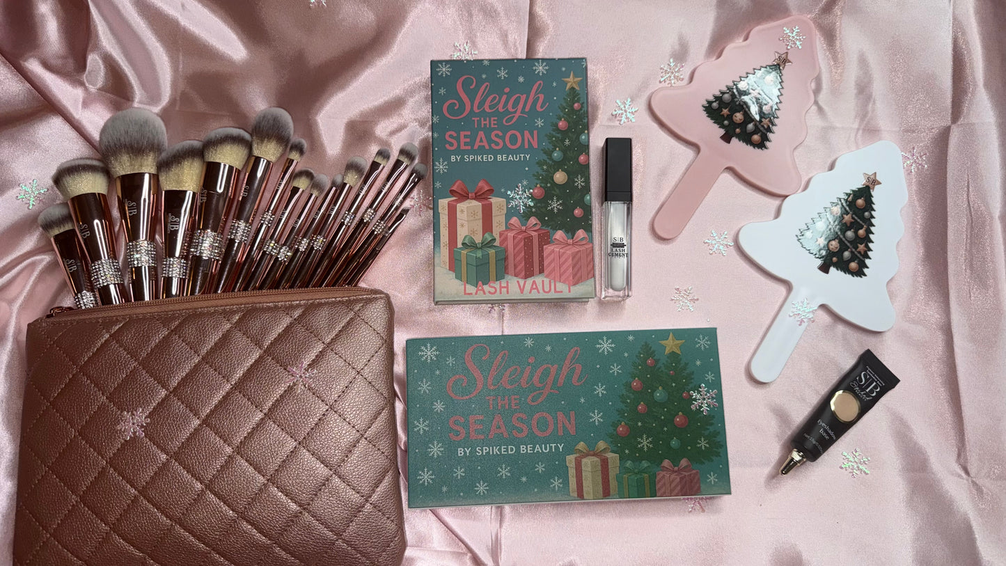 Sleigh The Season Bundle 1