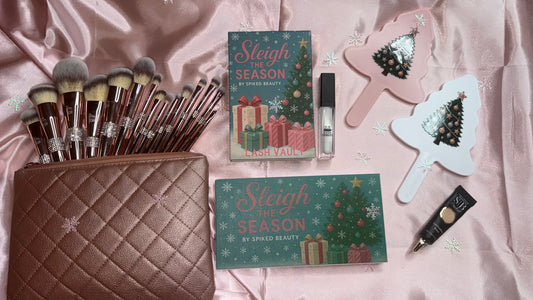 Sleigh The Season Bundle 1