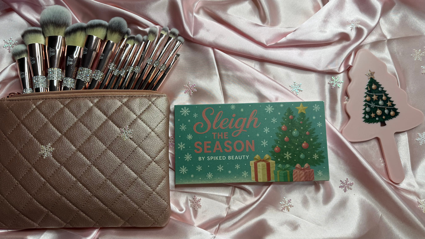 Sleigh The Season Bundle 2