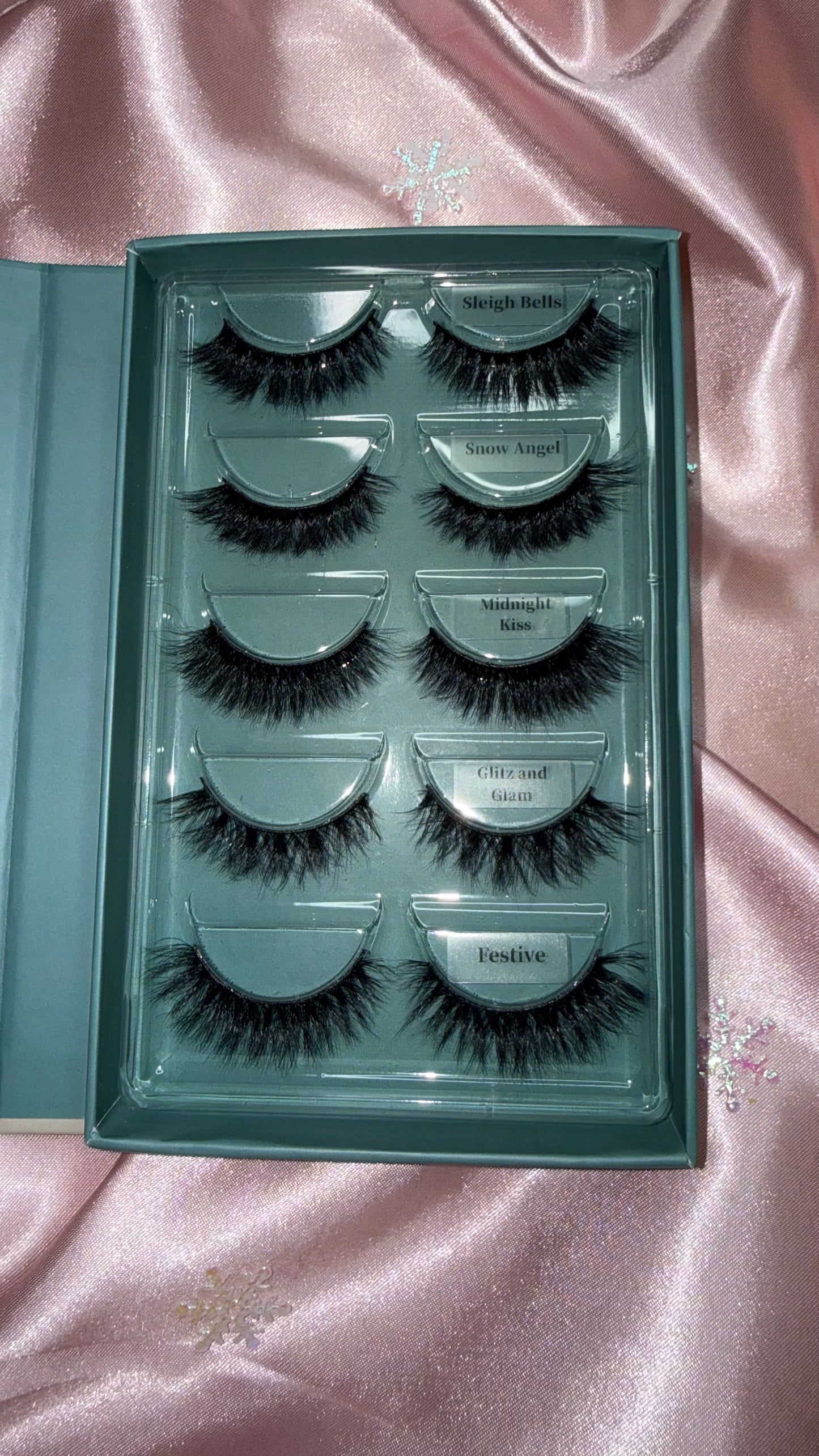 Sleigh The Season Bundle 1