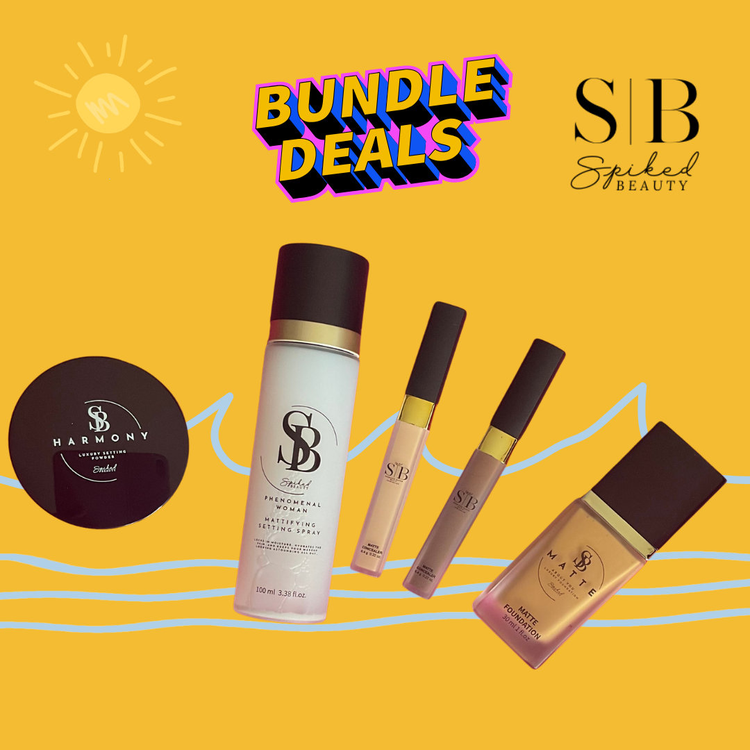 The Summer Collection Bundle